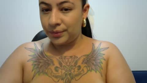 Sweet online show from March 1, 1:11 am