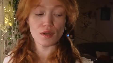 _sweetsky_ online show from March 31, 1:51 am