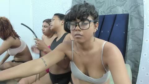 _sweettcandy_ online show from March 30, 2:07 pm