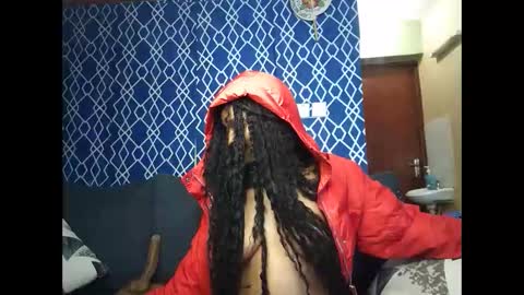 Snapshot of _sweetycandie chatting on February 13, 5:03 am Candie online show from February 13, 5:03 am