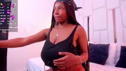 _tatiana_castro_ online show from September 17, 12:18 pm