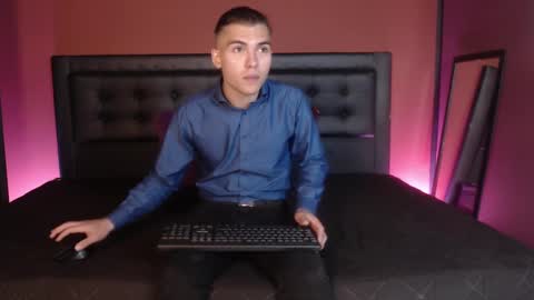    online show from February 17, 1:21 pm