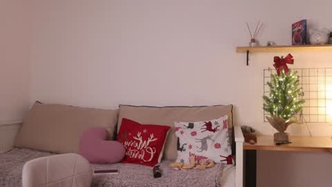 Snapshot of _teasecake_ chatting on January 10, 7:25 am Annie online show from January 10, 7:25 am