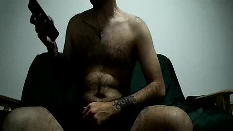 Snapshot of _teb chatting on July 5, 3:13 am Esteban online show from July 5, 3:13 am