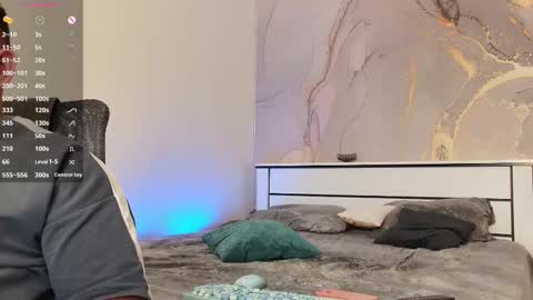 Snapshot of _tenderpassion_ chatting on October 31, 3:07 am Tenderpassion online show from October 31, 3:07 am