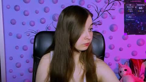 Snapshot of _tessa_moon chatting on February 15, 9:00 pm _tessa_moon online show from February 15, 9:00 pm