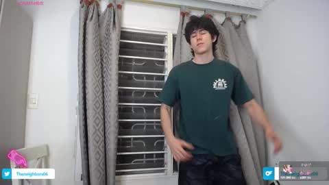 Scot y Patrick online show from September 20, 12:11 am