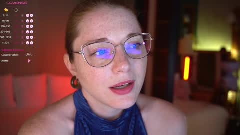 Evi online show from September 12, 7:03 pm