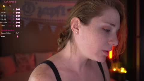 Evi online show from September 25, 7:17 pm