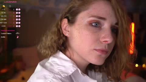 Evi online show from October 2, 7:43 pm