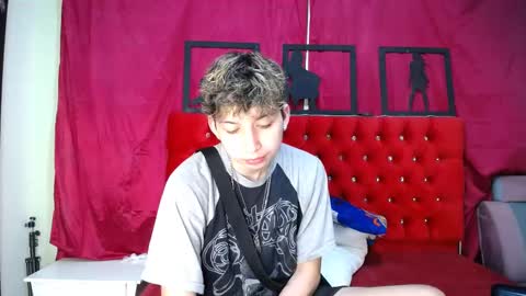 Thomas online show from February 23, 3:13 am