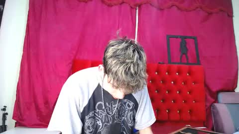 Thomas online show from March 1, 4:44 pm