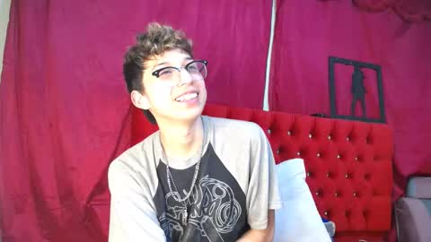 Thomas online show from March 2, 6:16 am