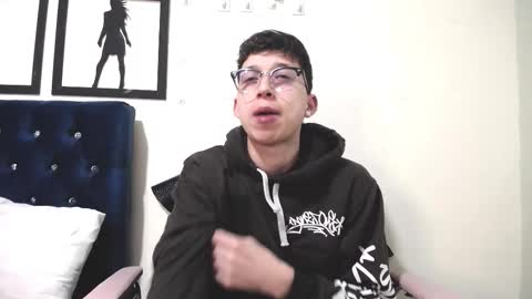 Thomas online show from September 13, 3:50 am