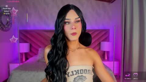 Snapshot of _tiffany_collins chatting on February 24, 6:00 am tiffany online show from February 24, 6:00 am