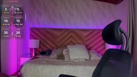 Snapshot of _tiffany_collins chatting on March 2, 5:08 am tiffany online show from March 2, 5:08 am