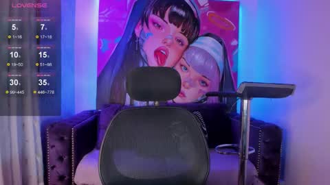 Snapshot of _tiffany_collins chatting on March 14, 7:25 am tiffany online show from March 14, 7:25 am