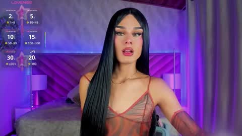 Snapshot of _tiffany_collins chatting on March 23, 7:23 am tiffany online show from March 23, 7:23 am