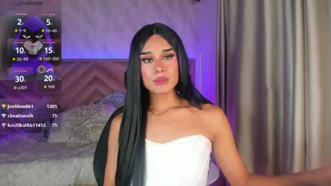 Snapshot of _tiffany_collins chatting on March 31, 11:10 am tiffany online show from March 31, 11:10 am