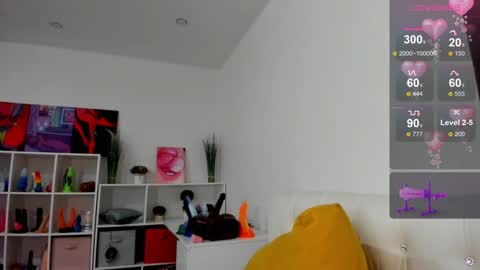 LilyOpen Pvt online show from March 16, 11:14 am