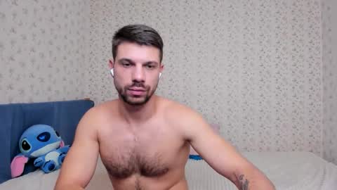 Tony Wolf online show from December 17, 1:06 pm