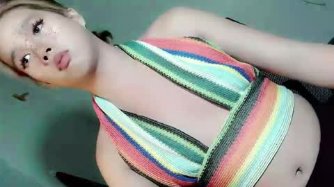 Iam Alex online show from September 24, 9:07 pm