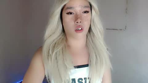 Iam Alex online show from March 15, 10:49 pm