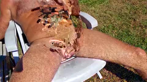 Snapshot of _travelingman chatting on October 6, 4:59 pm _travelingman online show from October 6, 4:59 pm