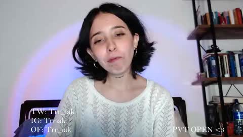 Snapshot of _trriak_ chatting on November 21, 12:54 am luna online show from November 21, 12:54 am