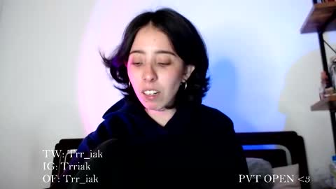 Snapshot of _trriak_ chatting on November 24, 1:16 am luna online show from November 24, 1:16 am