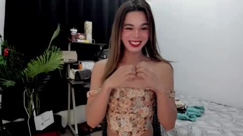 _tsgoddess69_ online show from March 29, 2:55 am