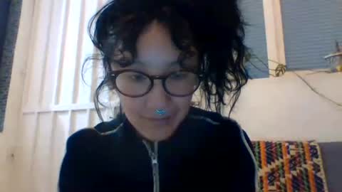 Snapshot of _tutti_frutti_ chatting on January 7, 3:46 am _tutti_frutti_ online show from January 7, 3:46 am
