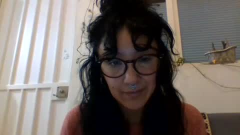 Snapshot of _tutti_frutti_ chatting on January 13, 3:01 am _tutti_frutti_ online show from January 13, 3:01 am