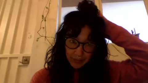Snapshot of _tutti_frutti_ chatting on January 18, 11:55 pm _tutti_frutti_ online show from January 18, 11:55 pm