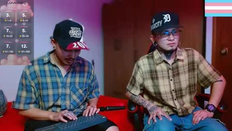 Tyler online show from December 1, 2:16 am