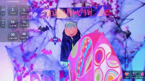     online show from October 23, 3:06 am