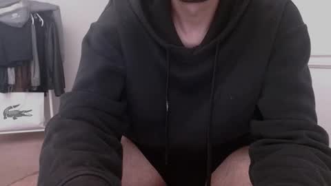 Master Sir Daddy Ash online show from September 26, 2:26 am