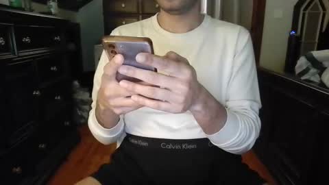 Master Sir Daddy Ash online show from November 15, 11:43 pm