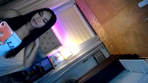 MS. apple online show from January 17, 3:45 am