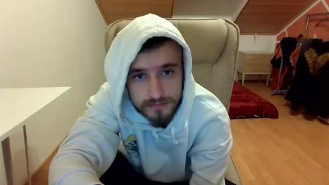 Snapshot of _v_l_a_d_ chatting on February 2, 10:17 pm Vlad online show from February 2, 10:17 pm