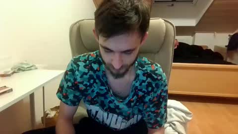 Snapshot of _v_l_a_d_ chatting on March 11, 12:54 am Vlad online show from March 11, 12:54 am