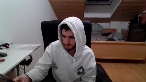 Vlad online show from November 22, 1:15 am