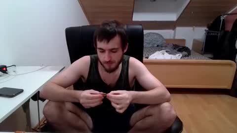 Vlad online show from November 23, 3:17 am