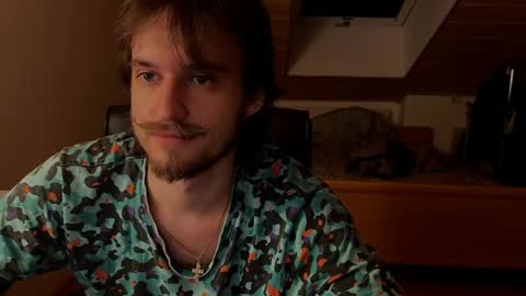 Vlad online show from March 30, 11:06 pm