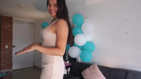 Anastasia Vahos online show from September 10, 5:13 pm
