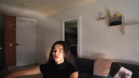 Anastasia Vahos online show from October 5, 5:11 pm