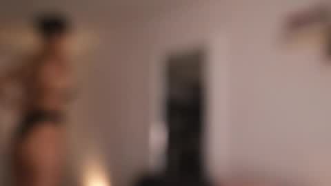 Anastasia Vahos online show from May 2, 7:08 pm
