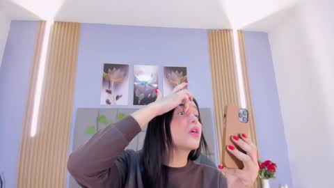 _valerycooper online show from April 26, 12:36 pm