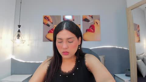 _valerycooper online show from April 28, 11:37 am
