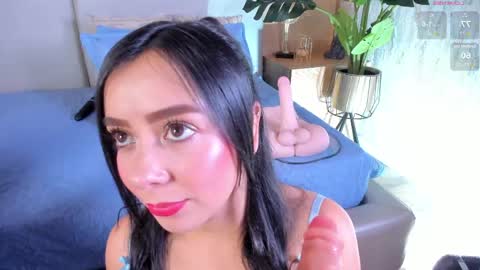 Valery online show from May 13, 4:21 am